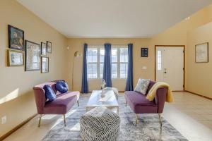 Ảnh trong thư viện ảnh của Terminated ở Omaha +25 ảnh