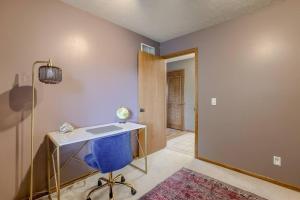 Ảnh trong thư viện ảnh của Terminated ở Omaha