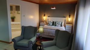 Gallery image of At The Nest Bed & Breakfast Guesthouse in Aliwal North