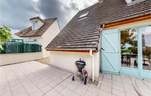 Clădirea în care este situat/ăcasa de vacanță +15 fotografii