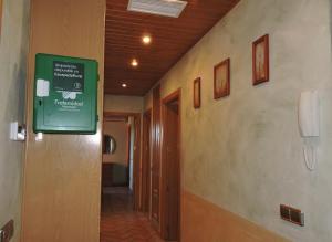 Photo de la galerie de l'établissement Casa rural lago azul, à Sacedón 10 autres photos