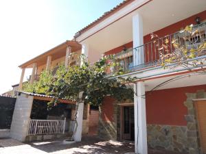 Photo de la galerie de l'établissement Casa rural lago azul, à Sacedón