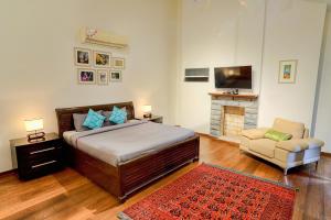 Gallery image of Villa 6 in Kasauli