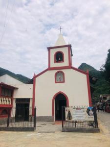 Fotografie z fotogalerie ubytování Visual do Abraão v destinaci Angra dos Reis