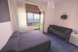 Imagen de la galería de Hotel La Playa, en Acciaroli