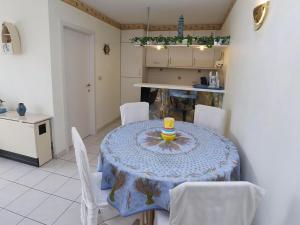 Φωτογραφία από το άλμπουμ του Luxury Apartment with Terrace σε Middelkerke