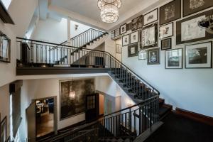 Fotografie z fotogalerie ubytování Schlosshotel Berlin v Berlíně