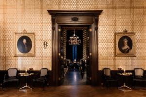 Fotografie z fotogalerie ubytování Schlosshotel Berlin v Berlíně