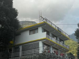 Gallery image of Winterstone studio in McLeod Ganj