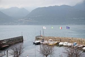 Gallery image of Colico Center in Colico