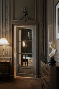 Fotografie z fotogalerie ubytování Schlosshotel Berlin v Berlíně