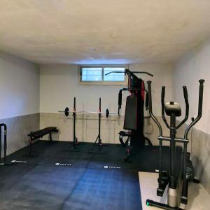 Zdjęcie z galerii obiektu Finca es velar w mieście Muro