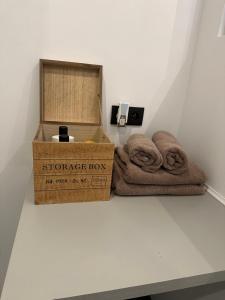 Imagen de la galería de Antwerp West Side, en Zwijndrecht