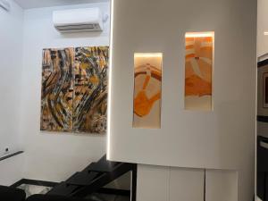 Zdjęcie z galerii obiektu BS4 suite Luxury Madrid centro w Madrycie