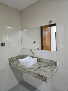 Φωτογραφία από το άλμπουμ του Hotel Pousada Bambuzal σε Sana