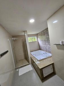 Φωτογραφία από το άλμπουμ του Hotel Pousada Bambuzal σε Sana