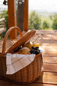 Gallery image of Diamond Cabin Orava in Párnica