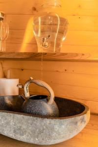 Gallery image of Diamond Cabin Orava in Párnica