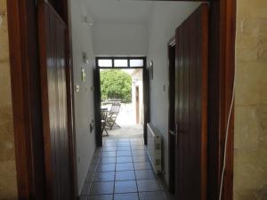 Fotografie z fotogalerie ubytování Spanos House v destinaci Goudhi