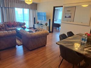 Gallery image of Vacation Suites at Times Square KL in Kuala Lumpur