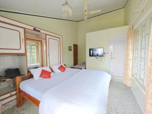 Легло или легла в стая в Meeslu Mane, The Chic HomeStay