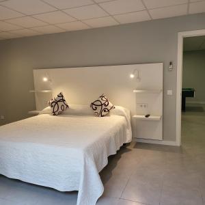 Zdjęcie z galerii obiektu Finca es velar w mieście Muro