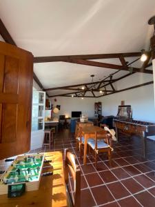 Imagem da galeria de Casal Serrano Charme e Tranquilidade em Reguengo Grande