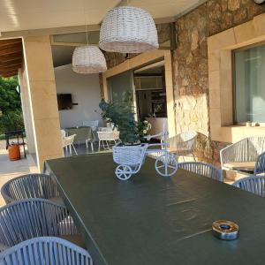 Zdjęcie z galerii obiektu Finca es velar w mieście Muro