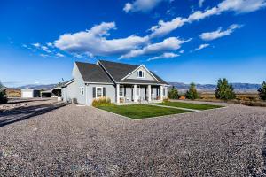 Φυσικό τοπίο κοντά σε αυτή η παραθεριστική κατοικία