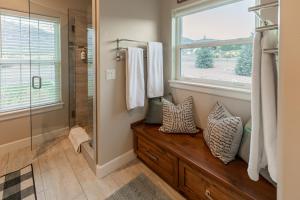 Φωτογραφία από το άλμπουμ του Marysvale Adventure Retreat σε Marysvale +34 φωτογραφίες