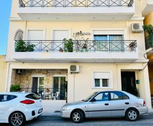 Edificio in cui si trova l'appartamento