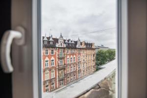 Fotografia z galérie ubytovania Przytulny Apartament Z Wieżą v destinácii Gliwice