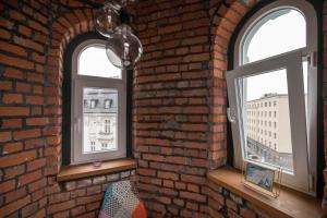 Fotografia z galérie ubytovania Przytulny Apartament Z Wieżą v destinácii Gliwice