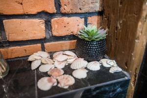 Fotografia z galérie ubytovania Przytulny Apartament Z Wieżą v destinácii Gliwice