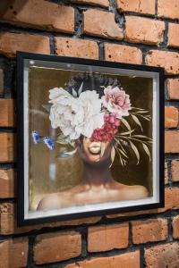 Fotografia z galérie ubytovania Przytulny Apartament Z Wieżą v destinácii Gliwice
