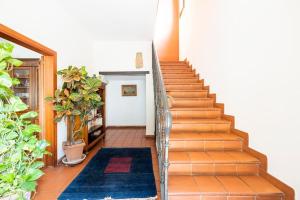 Kép La Casa di Marina szállásáról Ferrarában a galériában