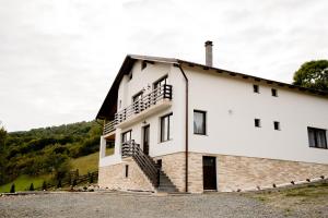 Φωτογραφία από το άλμπουμ του Cabana FloriDeea σε Scrind-Frăsinet