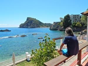 Príroda v okolí of the bed and breakfast