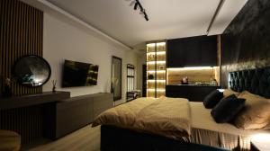 Nia Lux Apartman, Belgrade (updated prices 2026)