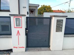 Fotografie z fotogalerie ubytování Apartmány Šrámek Stříbro ve Stříbře