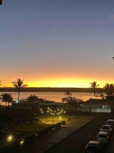 Imagen de la galería de Luxuoso Flat em resort vista incrível para o Lago, en Brasilia