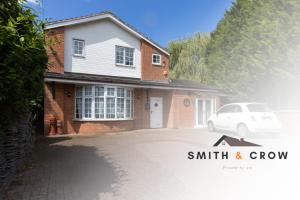 Ảnh trong thư viện ảnh của No4a, Cosy Studio Escape in Central Bedworth ở Bedworth