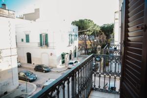 The surrounding neighborhood or a neighborhood close to a panziókat