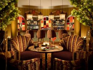 Gallery image of Terelj Hotel & Spa in Ulaanbaatar