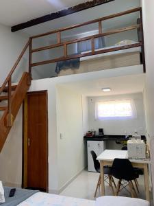 Billede fra billedgalleriet på Lavínia loft 8 i Búzios