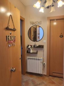 Fotografie z fotogalerie ubytování Acogedor apartamento dúplex Sandiniés v destinaci Sandiniés + 25 fotografií