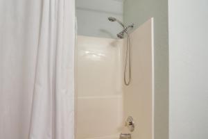 Ένα μπάνιο στο Charming Condo on Lake Erie with Community Pool +21 φωτογραφίες