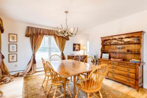 Gallery image of Meadow View Retreat in Stowe