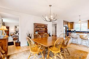 Gallery image of Meadow View Retreat in Stowe