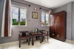 Fotografie z fotogalerie ubytování Sen Sai Gon Hotel - Ben Thanh Market v Ho Či Minově městě